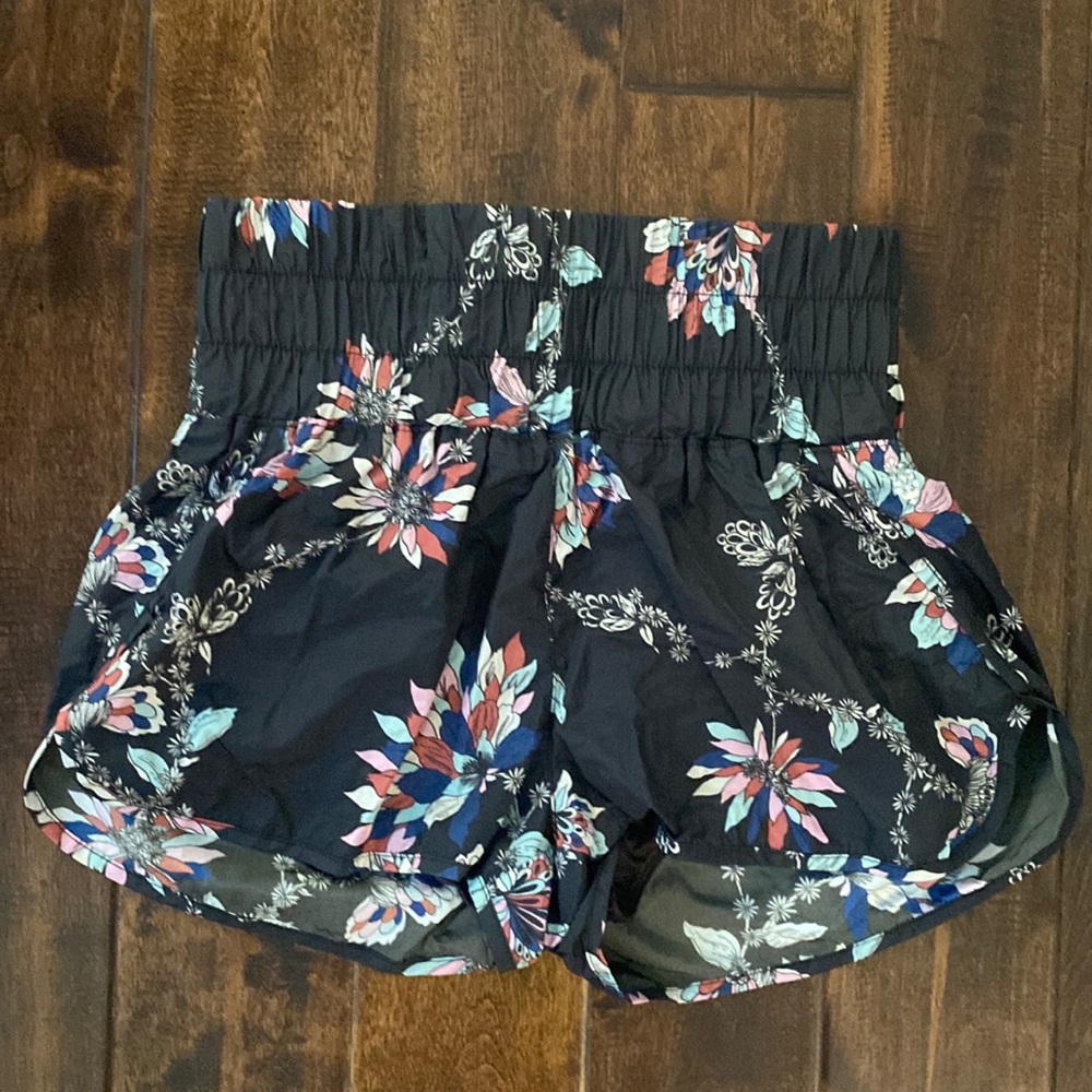 FP Movement Athletic Shorts